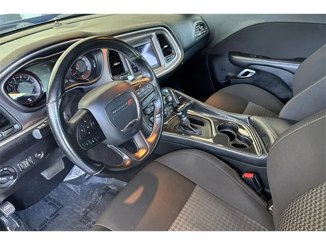 SEMINUEVOS DODGE Challenger at ELK GROVE in Elk Grove Buick GMC