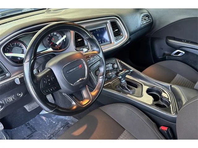 SEMINUEVOS DODGE Challenger at ELK GROVE in Elk Grove Buick GMC