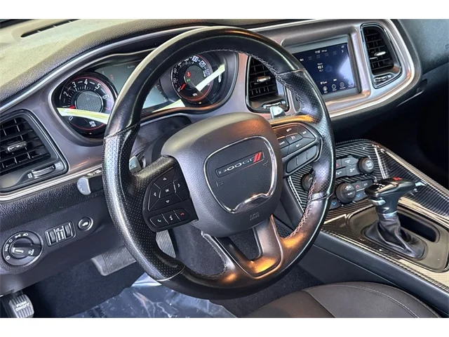 SEMINUEVOS DODGE Challenger at ELK GROVE in Elk Grove Buick GMC
