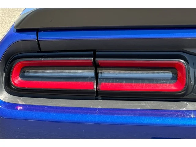 SEMINUEVOS DODGE Challenger at ELK GROVE in Elk Grove Buick GMC