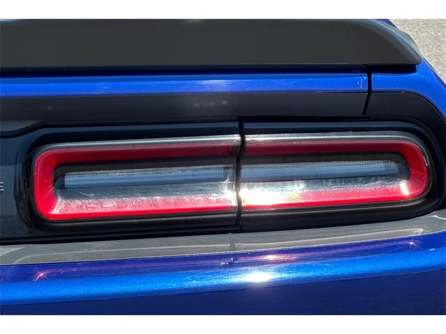 SEMINUEVOS DODGE Challenger at ELK GROVE in Elk Grove Buick GMC