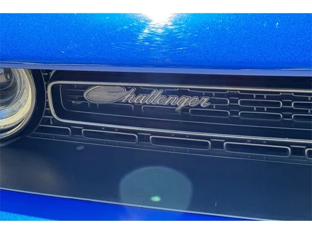 SEMINUEVOS DODGE Challenger at ELK GROVE in Elk Grove Buick GMC