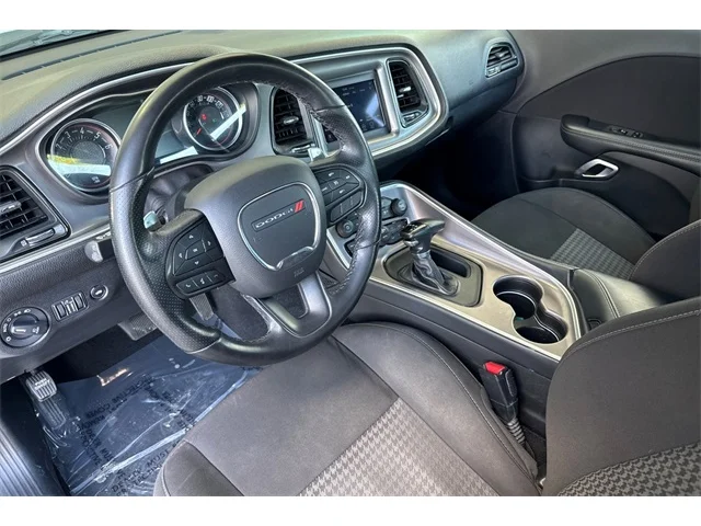 SEMINUEVOS DODGE Challenger at ELK GROVE in Elk Grove Buick GMC