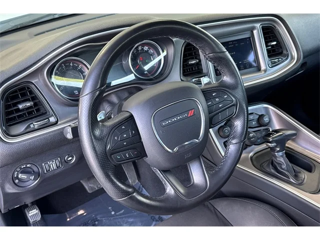 SEMINUEVOS DODGE Challenger at ELK GROVE in Elk Grove Buick GMC