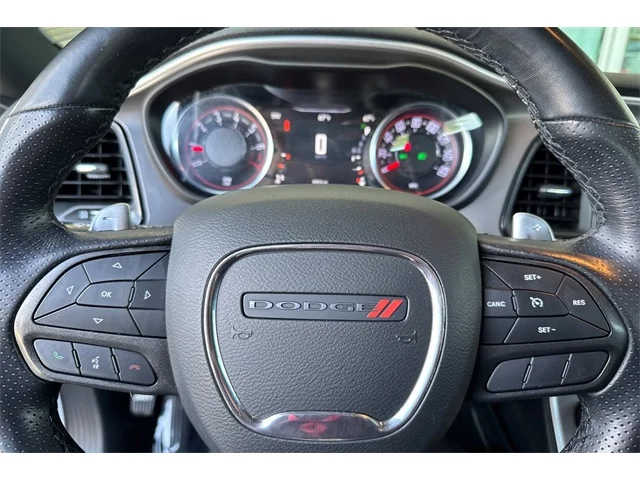 SEMINUEVOS DODGE Challenger at ELK GROVE in Elk Grove Buick GMC