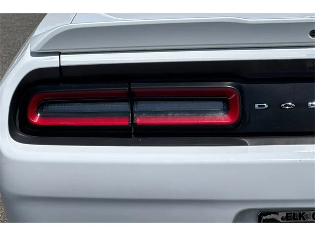 SEMINUEVOS DODGE Challenger at ELK GROVE in Elk Grove Buick GMC