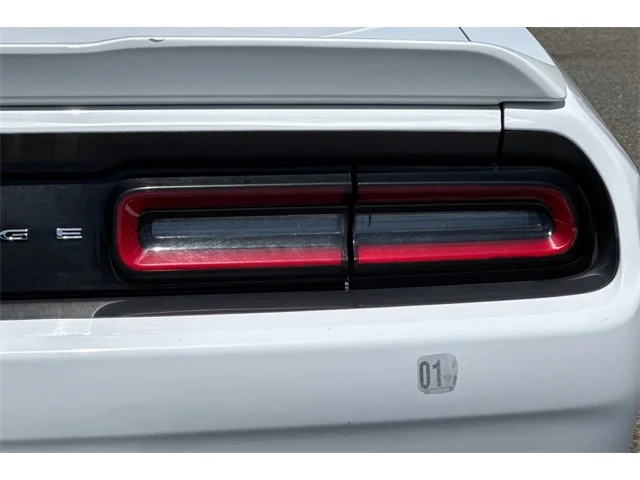 SEMINUEVOS DODGE Challenger at ELK GROVE in Elk Grove Buick GMC