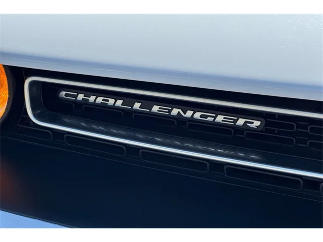 SEMINUEVOS DODGE Challenger at ELK GROVE in Elk Grove Buick GMC