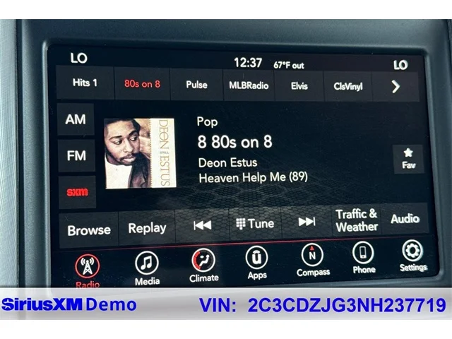 SEMINUEVOS DODGE Challenger at ELK GROVE in Elk Grove Buick GMC