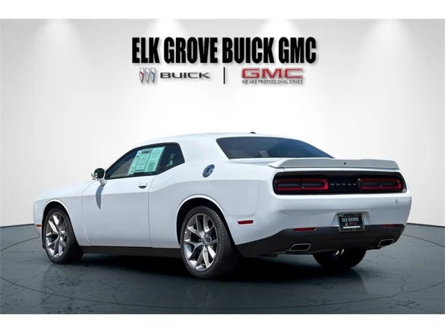 SEMINUEVOS DODGE Challenger at ELK GROVE in Elk Grove Buick GMC