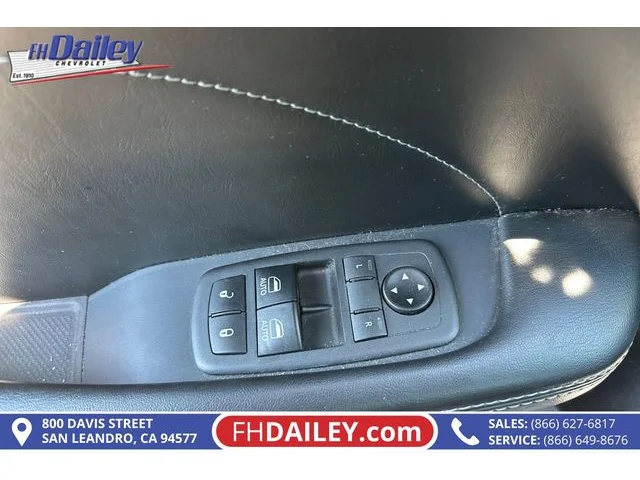 SEMINUEVOS DODGE Challenger a Estados en autogozo