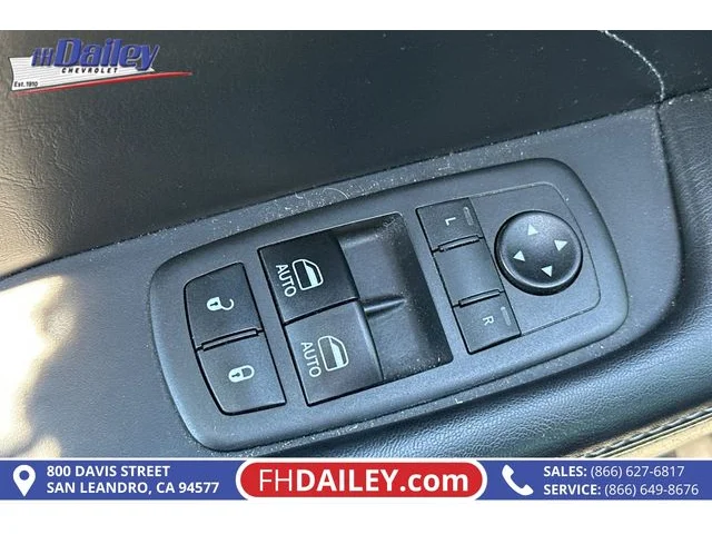 SEMINUEVOS DODGE Challenger a Estados en autogozo