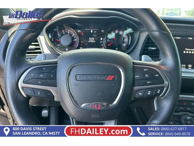 SEMINUEVOS DODGE Challenger a Estados en autogozo