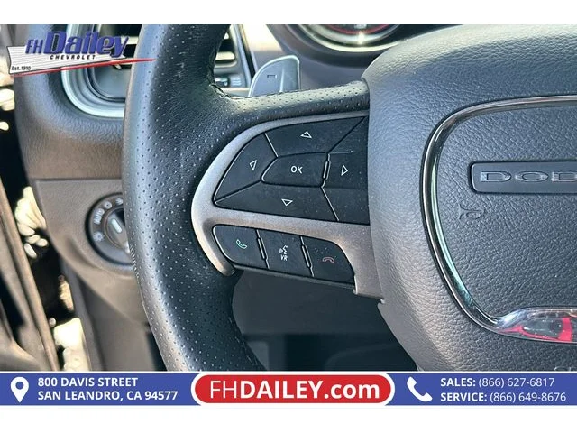 SEMINUEVOS DODGE Challenger a Estados en autogozo
