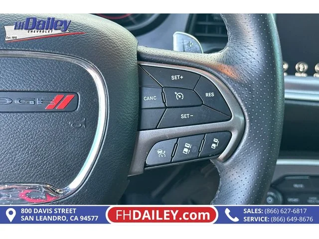 SEMINUEVOS DODGE Challenger a Estados en autogozo