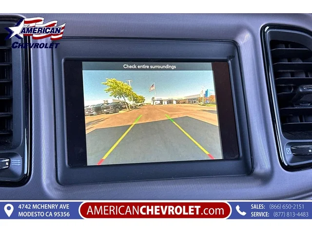 SEMINUEVOS DODGE Challenger a Estados en autogozo