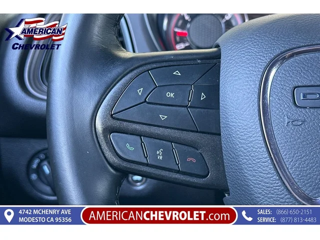 SEMINUEVOS DODGE Challenger a Estados en autogozo