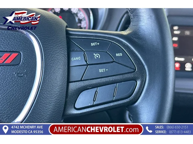 SEMINUEVOS DODGE Challenger a Estados en autogozo