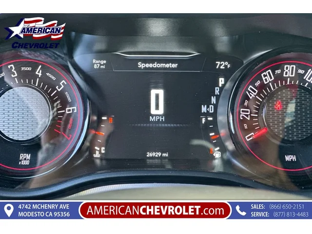 SEMINUEVOS DODGE Challenger a Estados en autogozo