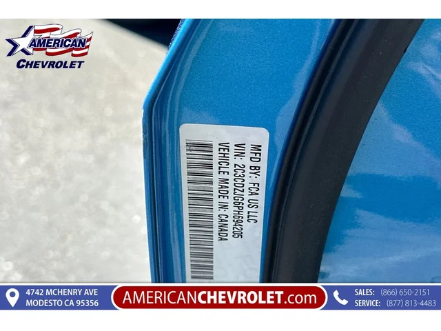 SEMINUEVOS DODGE Challenger a Estados en autogozo
