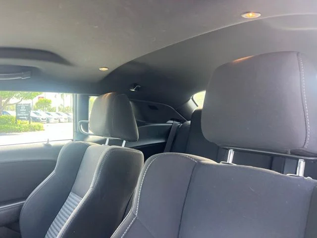 SEMINUEVOS DODGE Challenger a Estados en autogozo