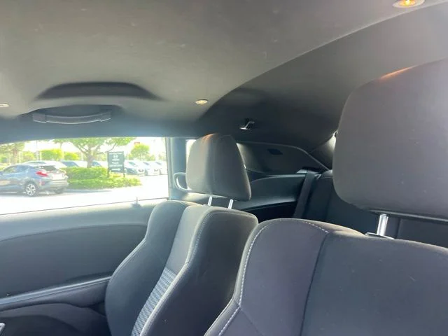 SEMINUEVOS DODGE Challenger a Estados en autogozo