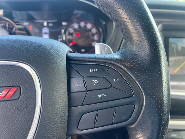 SEMINUEVOS DODGE Challenger a Estados en autogozo