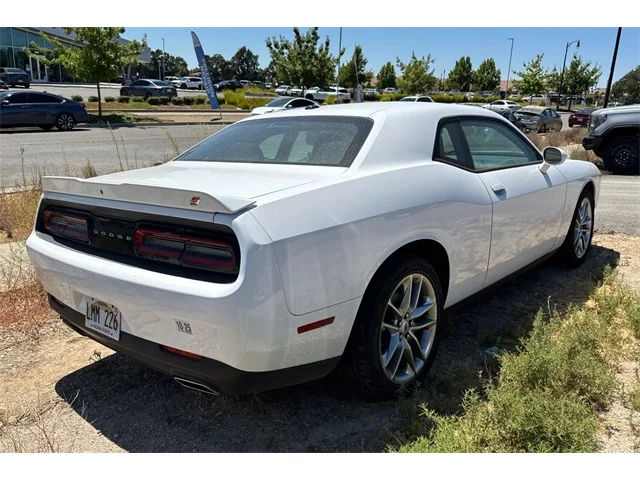SEMINUEVOS DODGE Challenger at ELK GROVE in Elk Grove Buick GMC