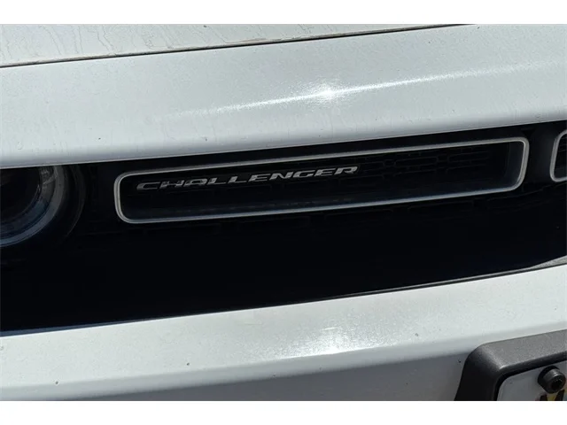 SEMINUEVOS DODGE Challenger at ELK GROVE in Elk Grove Buick GMC