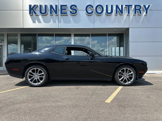 SEMINUEVOS DODGE Challenger a Estados en autogozo