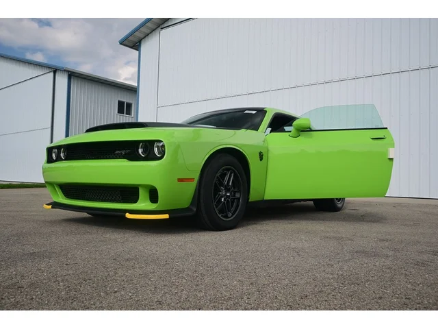 SEMINUEVOS DODGE Challenger a Estados en autogozo
