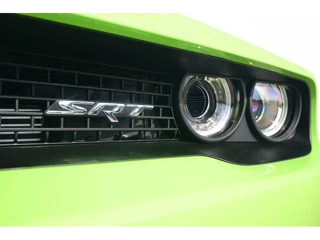 SEMINUEVOS DODGE Challenger a Estados en autogozo