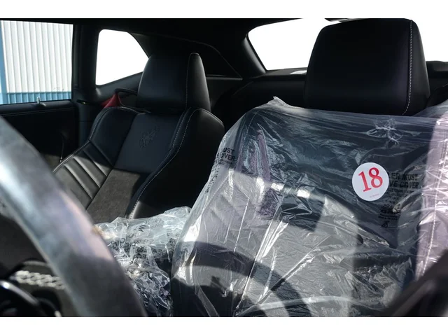 SEMINUEVOS DODGE Challenger a Estados en autogozo