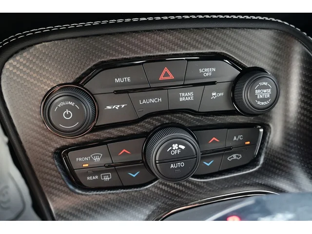 SEMINUEVOS DODGE Challenger a Estados en autogozo
