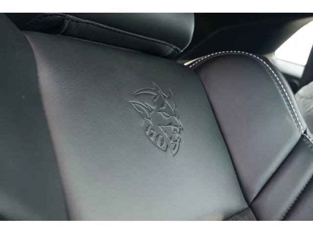 SEMINUEVOS DODGE Challenger a Estados en autogozo