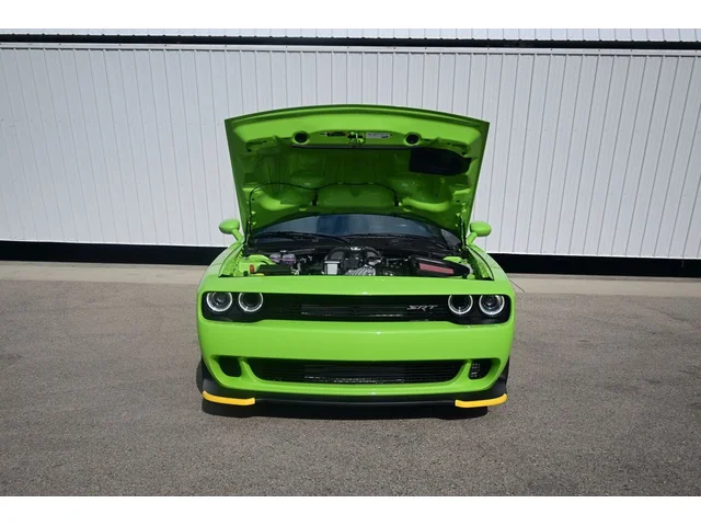 SEMINUEVOS DODGE Challenger a Estados en autogozo