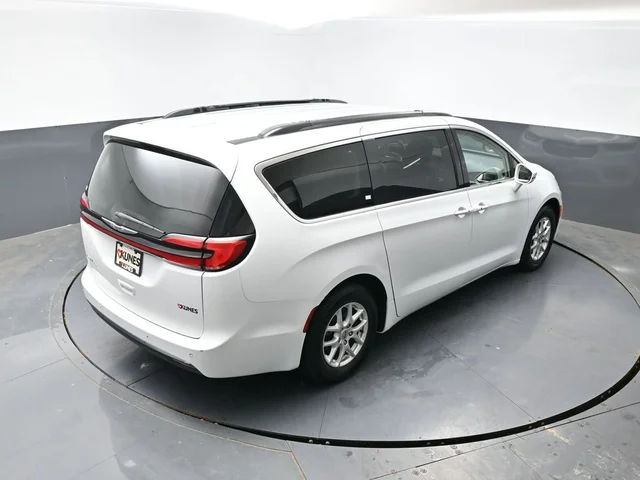 SEMINUEVOS CHRYSLER Pacifica a Estados en autogozo