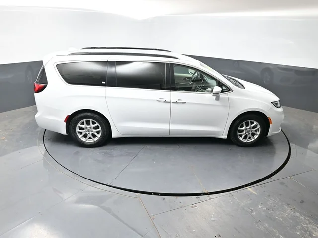 SEMINUEVOS CHRYSLER Pacifica a Estados en autogozo
