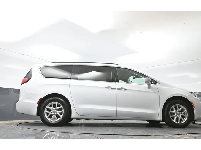 SEMINUEVOS CHRYSLER Pacifica a Estados en autogozo
