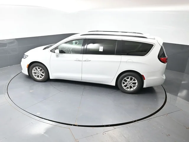SEMINUEVOS CHRYSLER Pacifica a Estados en autogozo