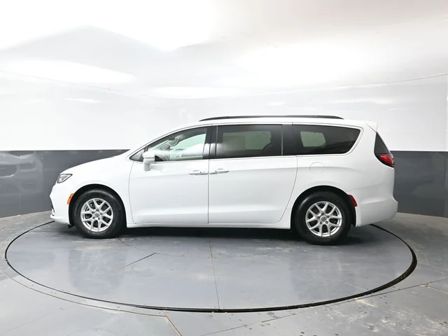 SEMINUEVOS CHRYSLER Pacifica a Estados en autogozo