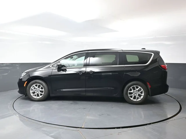 SEMINUEVOS CHRYSLER Pacifica a Estados en autogozo