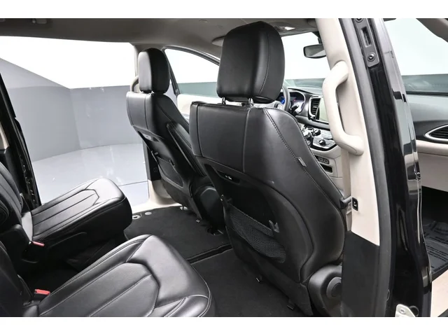 SEMINUEVOS CHRYSLER Pacifica a Estados en autogozo