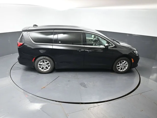 SEMINUEVOS CHRYSLER Pacifica a Estados en autogozo