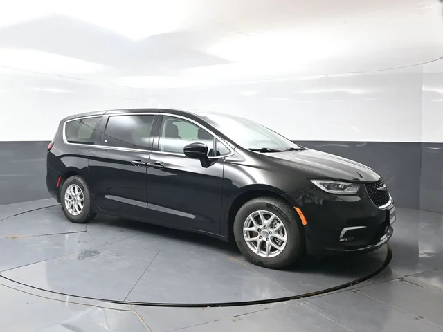SEMINUEVOS CHRYSLER Pacifica a Estados en autogozo