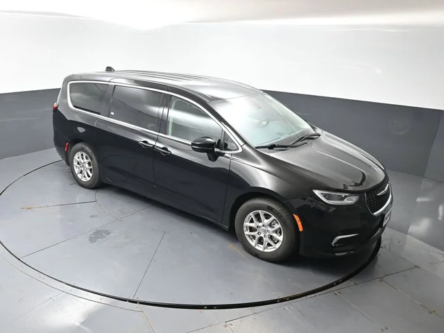 SEMINUEVOS CHRYSLER Pacifica a Estados en autogozo