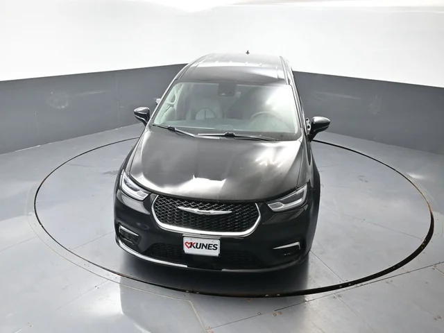 SEMINUEVOS CHRYSLER Pacifica a Estados en autogozo