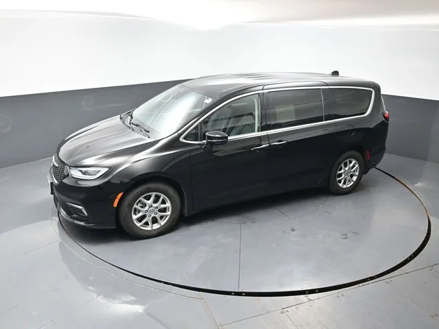 SEMINUEVOS CHRYSLER Pacifica a Estados en autogozo