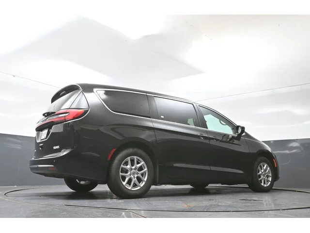 SEMINUEVOS CHRYSLER Pacifica a Estados en autogozo