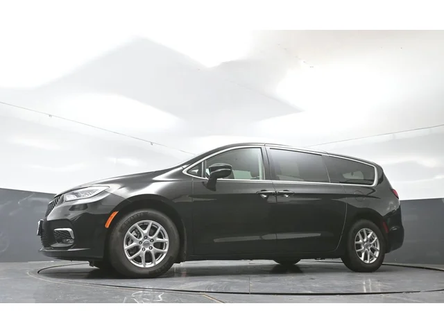 SEMINUEVOS CHRYSLER Pacifica a Estados en autogozo